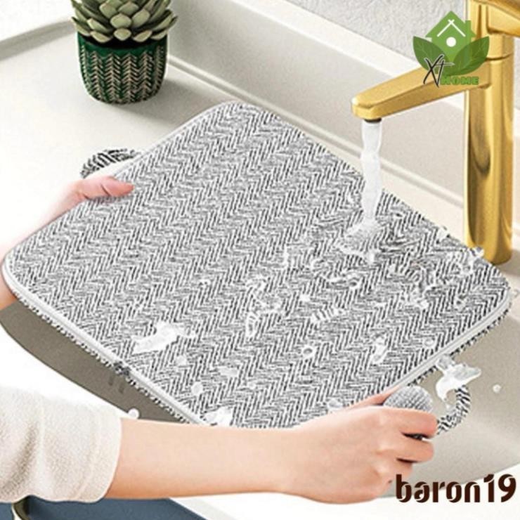 Giỏ đựng quần áo bằng vải hoạ tiết kẻ sọc - Túi đựng chăn màn có sức chứa lớn,Có khoá kéo,Đồ Đa Năng gấp gọn tiện dụng
