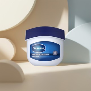 Sáp dưỡng ẩm Vaseline Original Protecting Jelly (5.5g/50ml)