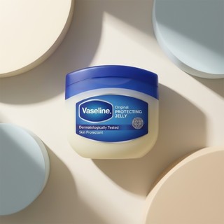 Sáp dưỡng ẩm Vaseline Original Protecting Jelly (5.5g/50ml)