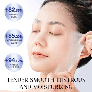 [hộp 10 nạ] Mặt Nạ Retinol Cấp Ẩm Dưỡng Trắng Tái Tạo Nâng Cơ Trẻ Hoá Da