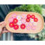 Hoa mai handmade làm từ giấy màu Mỹ thuật