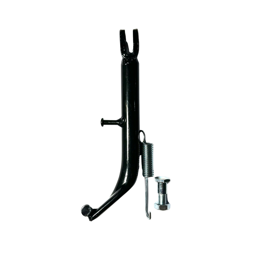 Chân Chống Nghiêng Màu Đen | Dành Cho Dream, Wave, Sirius, Wave RS, Wave S110, Air Blade
