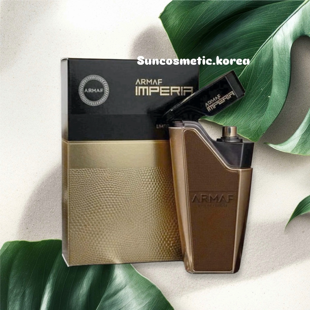 Nước Hoa Armaf Imperia 80ml Edp Limited