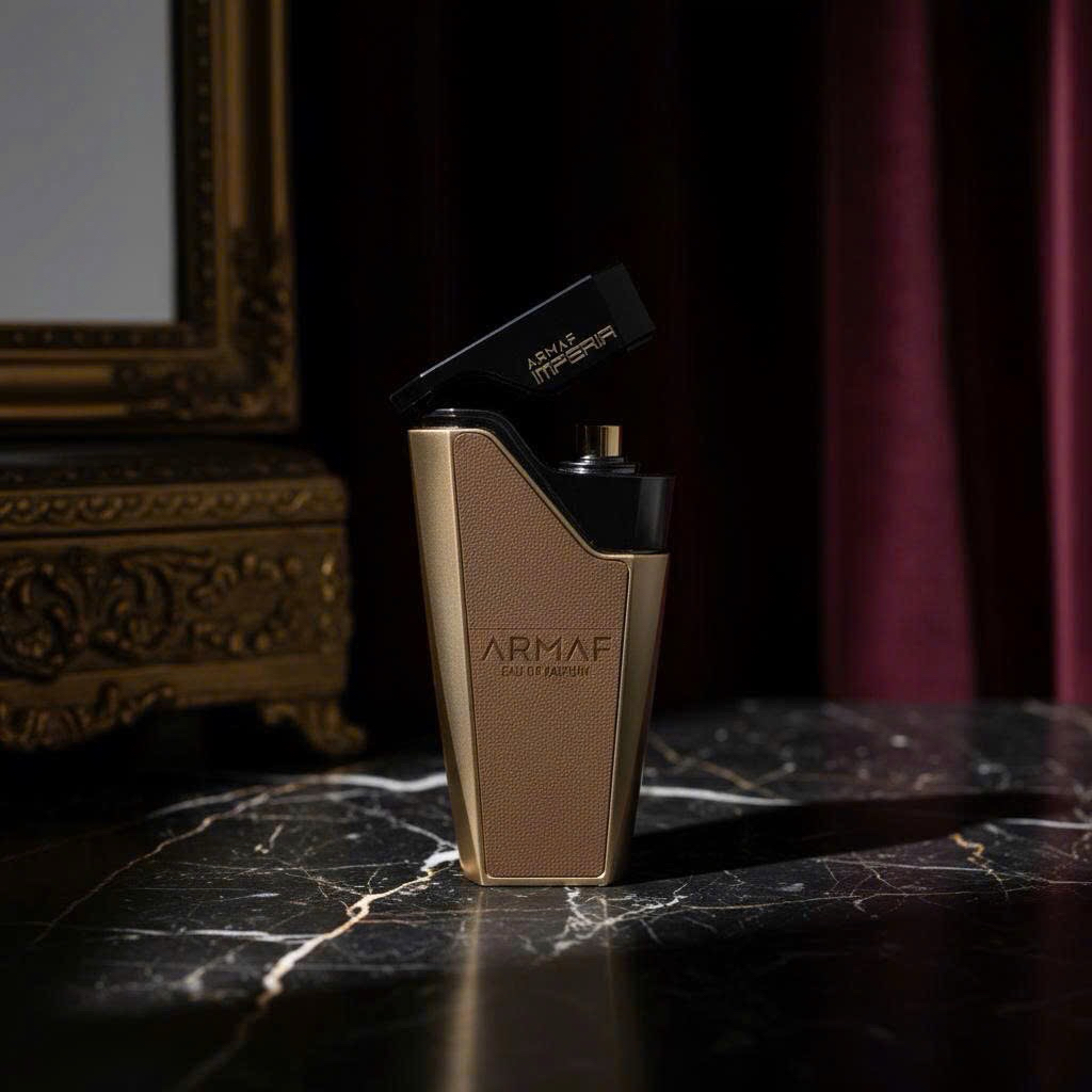 Nước Hoa Armaf Imperia 80ml Edp Limited