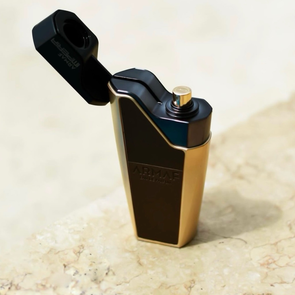 Nước Hoa Armaf Imperia 80ml Edp Limited