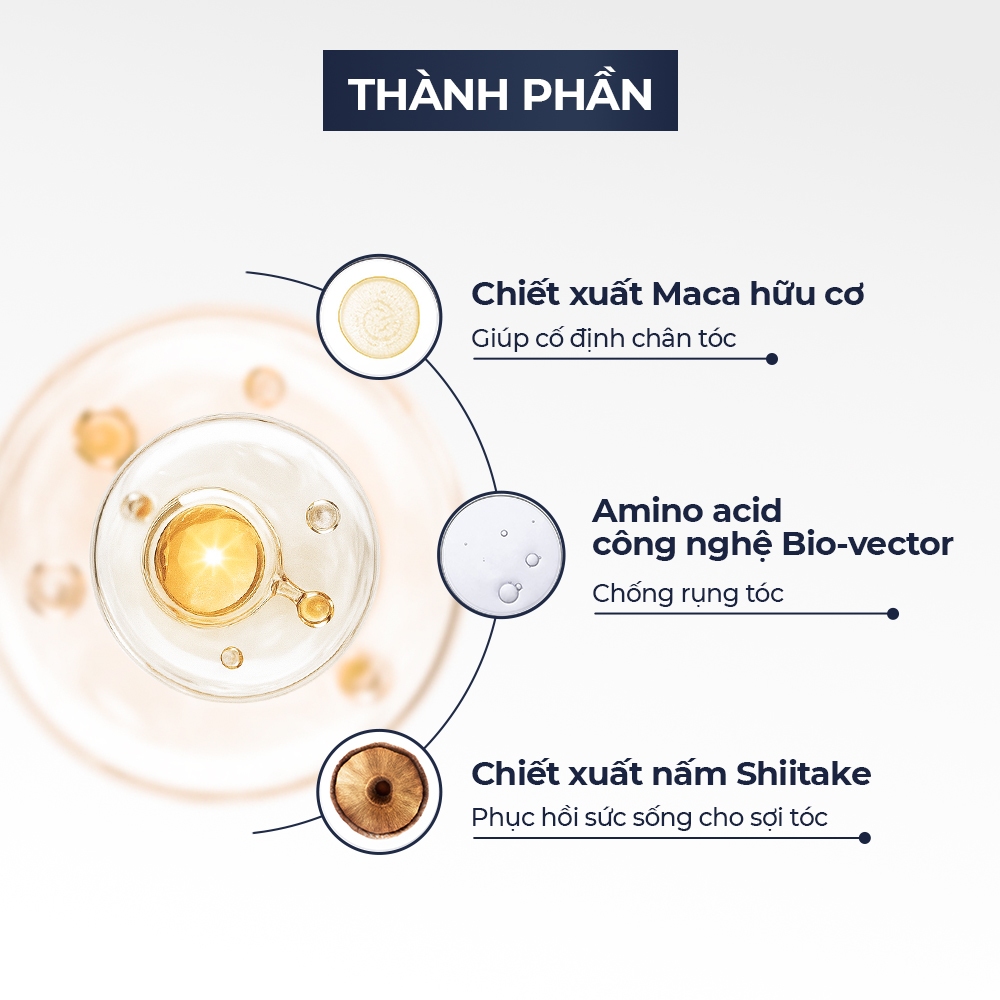 Combo 2 Serum nam PHYTOCYANCE MEN TRAITEMENT ANTICHUTE HOMME-Hỗ trợ mọc và giảm rụng cho tóc mỏng, rụng hói (Hộp 12 ống)