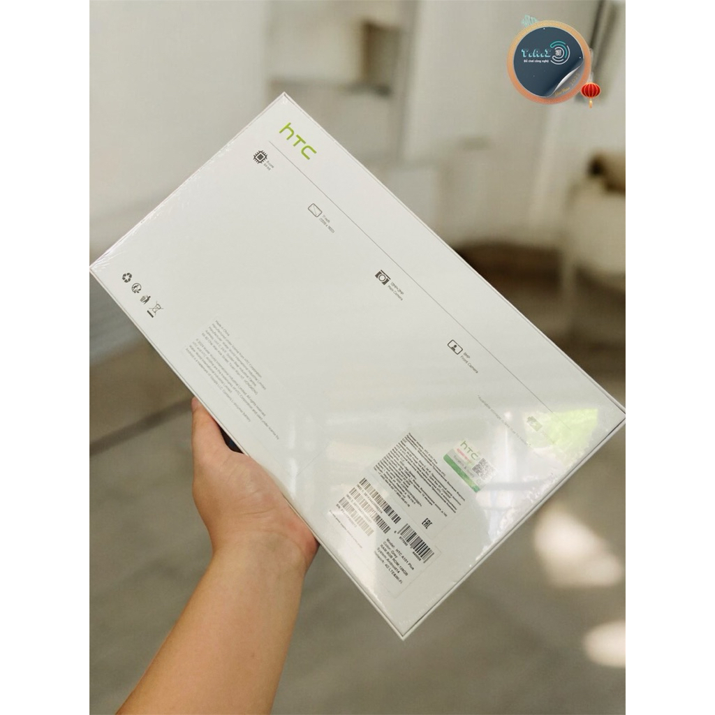 Tablet HTC A101 PLUS RAM 8GB 128GB - NEW 100% NGUYÊN BOX