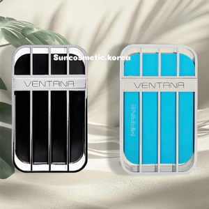 Nước Hoa Fullseal Armaf Ventana | Nước Hoa Nam 100ml