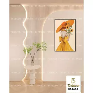 Phông nền livestream TS Decor, background livestream chụp ảnh, tặng khuyên lỗ hoặc đinh hoặc keo dán