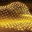 Đèn LED Lưới Mắt Cáo 3mx2m Trang Trí Ngoài Trời