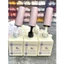 Sơn gel Buburru lẻ màu đen, trắng, trắng sữa, trắng nước gạo...chất đẹp lên màu chuẩn