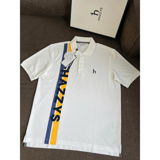 Polo golf Hazzy xuất hàn, hàng mới tinh 2025