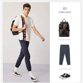 Polo golf Hazzy xuất hàn, hàng mới tinh 2025