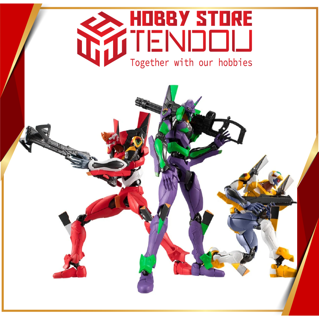 Mô Hình Eva-Frame: Rebuild Of Evangelion 01 | Shopee Việt Nam