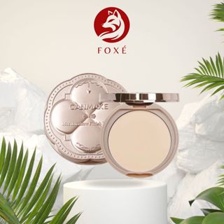 Phấn phủ CANMAKE nội địa Nhật giá tốt Tháng 12, 2025 | Mua ngay