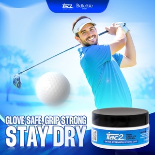 Sáp thể thao iTac2 Sports Grip – Extra Strength 20g