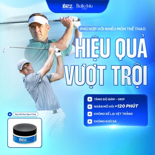 Sáp thể thao iTac2 Sports Grip – Extra Strength 20g