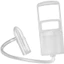Bộ dụng cụ hút mũi cầm tay cao cấp | 2 đầu hút silicon + hộp đựng & chổi vệ sinh tiện lợi Happykids