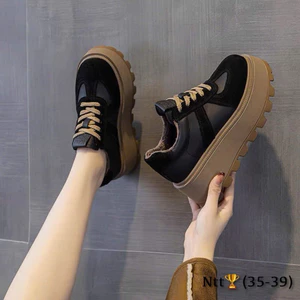 🏆🏆🏆 Sneaker da đẹp vá da lộn