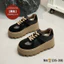 🏆🏆🏆 Sneaker da đẹp vá da lộn