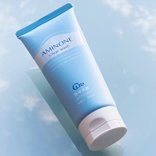 [HB GIFT] Sữa rửa mặt Cure Aminone Clear Wash (3g)