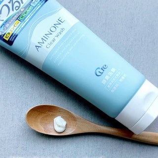 [HB GIFT] Sữa rửa mặt Cure Aminone Clear Wash (3g)