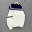 Áo swater nam nữ Thuỷ Thủ 2 kẻ Khăn nơ Unisex Thu Đông 2026