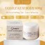 Gomez 600G Kem Body Dưỡng Ẩm & Làm Mềm Da - Nâng Tone Cho Mọi Loại Da Với Chiết Xuất Tự Nhiên Giàu Dưỡng Chất