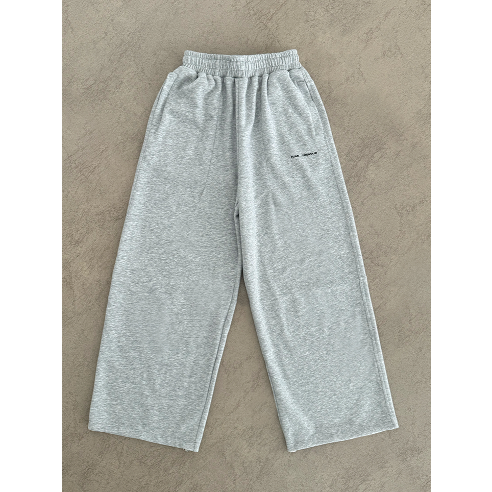 Quần nỉ ống rộng FUAS™ Origin Sweatpants | Shopee Việt Nam