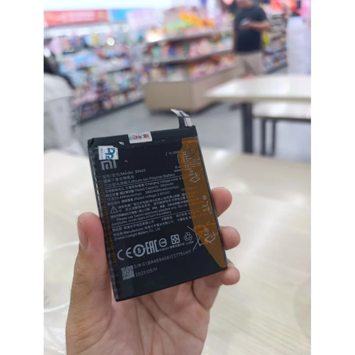 Pin Xiaomi Redmi Note 6 / Note 6 Pro / BN48