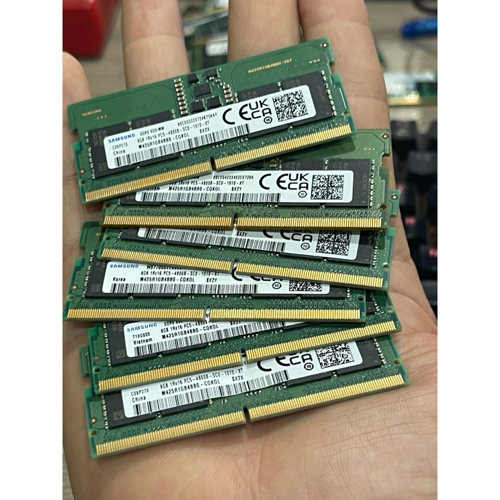 Ram ddr5 - Giá Tốt, Miễn Phí Vận Chuyển, Đủ Loại | Shopee Việt Nam