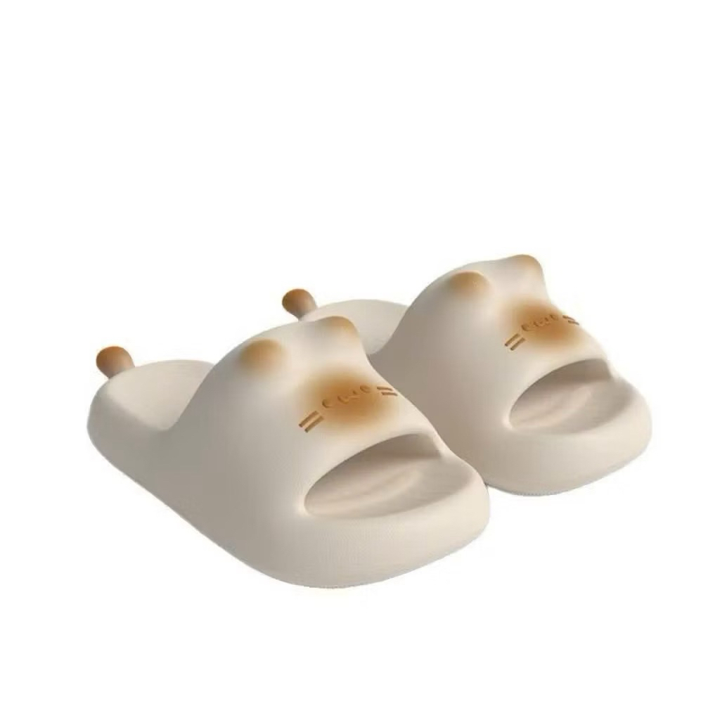 Dép Cá Mập -Chất Liệu Eva—Dễ Thương,Êm Chân
