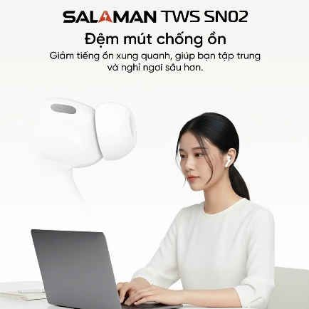 Tai Nghe Bluetooth Âm Thanh Nổi HD Có Mic Bluetooth 5.3 Đàm Thoại Âm Thanh Tốt FZCN