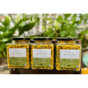 Cúc Cổ Trà