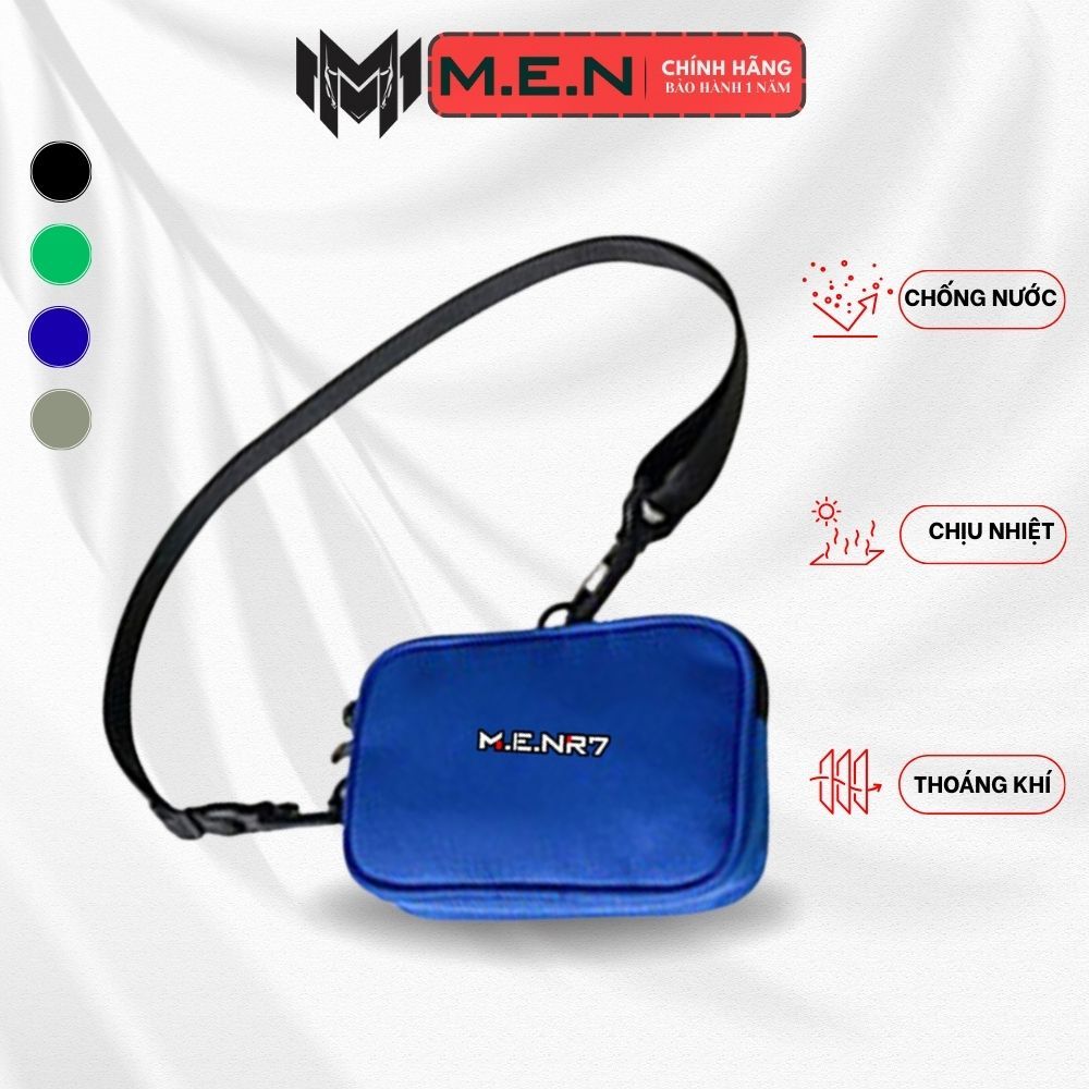 Túi đeo vai mini Insi Men nhiều màu [XÃ KHO SỈ]