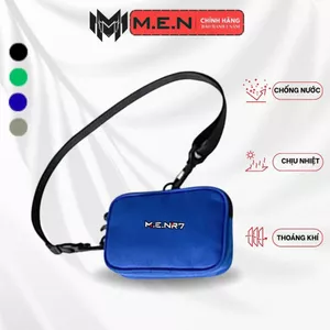 Túi đeo vai mini Insi Men nhiều màu [XÃ KHO SỈ]