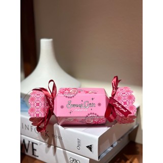 vỏ kẹo sweet gift trang trí khay thuyền , tháp lễ  deco đón Tết 2026