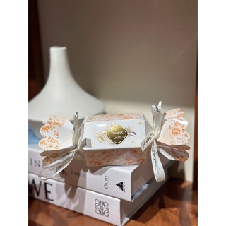 vỏ kẹo sweet gift trang trí khay thuyền , tháp lễ  deco đón Tết 2026