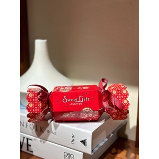 vỏ kẹo sweet gift trang trí khay thuyền , tháp lễ  deco đón Tết 2026
