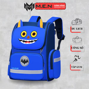 Ba lô cho bé Hình Ngựa Pony M.E.N siêu dễ thương