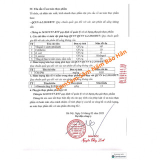 Nước Hồng Sâm ĐÔNG Trùng GEUMSAN KGG CAO CẤP 6 năm tuổi Hàn Quốc