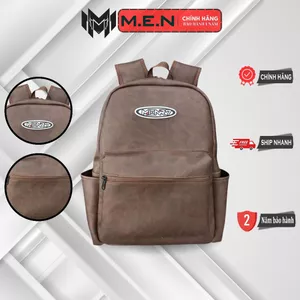 Ba lô thời trang M.E.N MILONO chống nước [SỈ XƯỞNG]