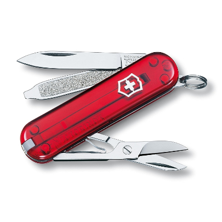 Victorinox Classic SD 58mm - Dụng cụ đa năng - Chính hãng Thụy Sĩ
