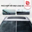 Nước Rửa Kính Xe Ô Tô Hàng Chính Hãng Tidy Wash - Loại Bỏ Bụi Bẩn - Cặn Carbon - Dầu Mỡ
