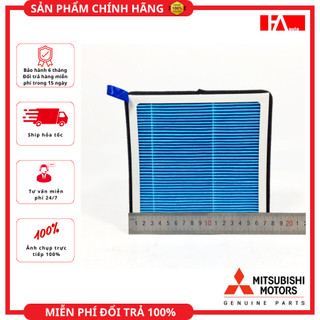 { Hàng Chính Hãng } Lọc gió điều hòa (lọc thơm HEPA) Mitsubishi Mirage, Attrage, Xpander