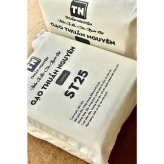 Gạo Dẻo Thơm Cao Cấp Nhiều Loại 1kg 5kg 10kg Gạo Nhật, ST25, Hạt Tròn, Hạt Dài | Gạo Thuần Nguyên