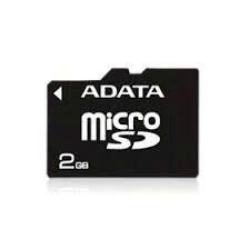 Thẻ nhớ Micro HD 2GB/4GB/8BG/16GB/32GB Tốc độ cao class 10
