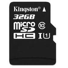 Thẻ nhớ Micro HD 2GB/4GB/8BG/16GB/32GB Tốc độ cao class 10