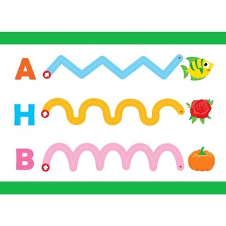 Sách- Bộ Thẻ Flashcard Viết Xóa Thông Minh Bé Học Chữ cái Tặng 2 Bút Viết Kt 21x15cm