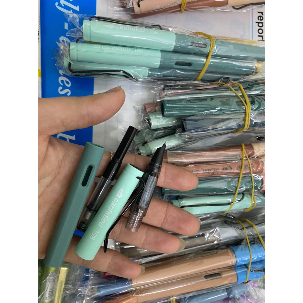 bút cánh diều 108